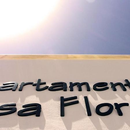 Apartamentos Casa Florido Torremolinos Zewnętrze zdjęcie