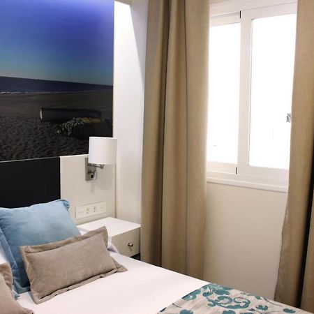 Apartamentos Casa Florido Torremolinos Zewnętrze zdjęcie