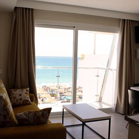 Apartamentos Casa Florido Torremolinos Zewnętrze zdjęcie