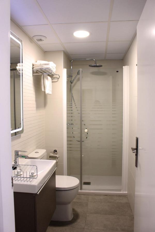 Apartamentos Casa Florido Torremolinos Zewnętrze zdjęcie
