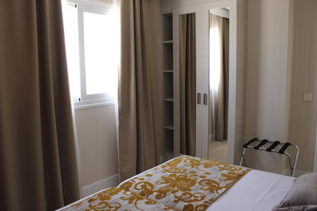Apartamentos Casa Florido Torremolinos Zewnętrze zdjęcie