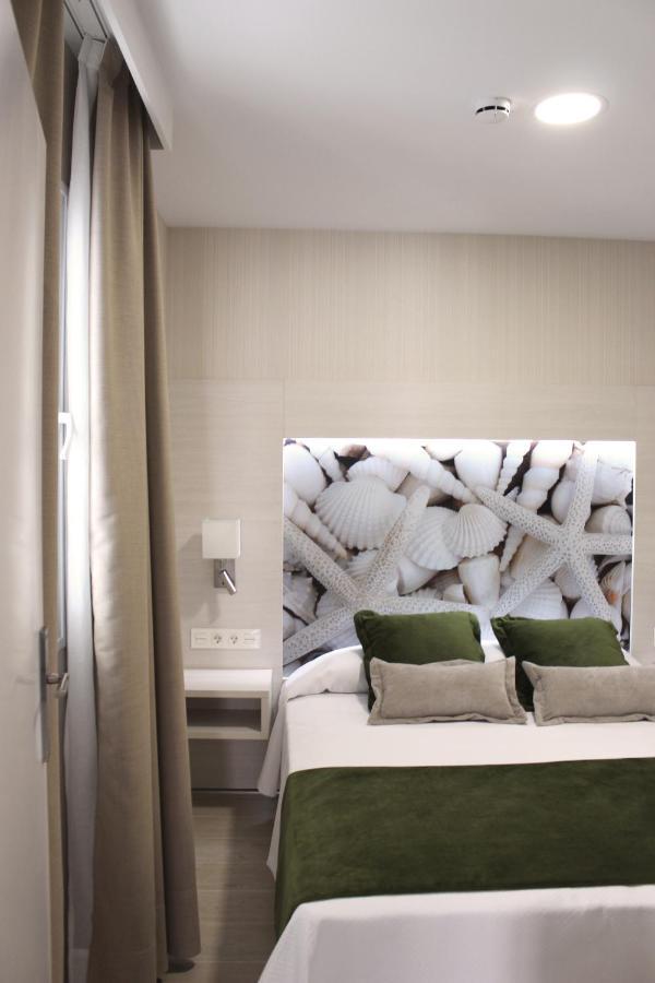 Apartamentos Casa Florido Torremolinos Zewnętrze zdjęcie