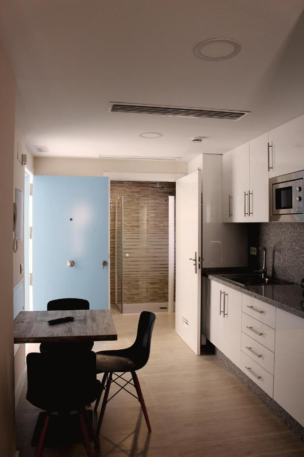 Apartamentos Casa Florido Torremolinos Zewnętrze zdjęcie