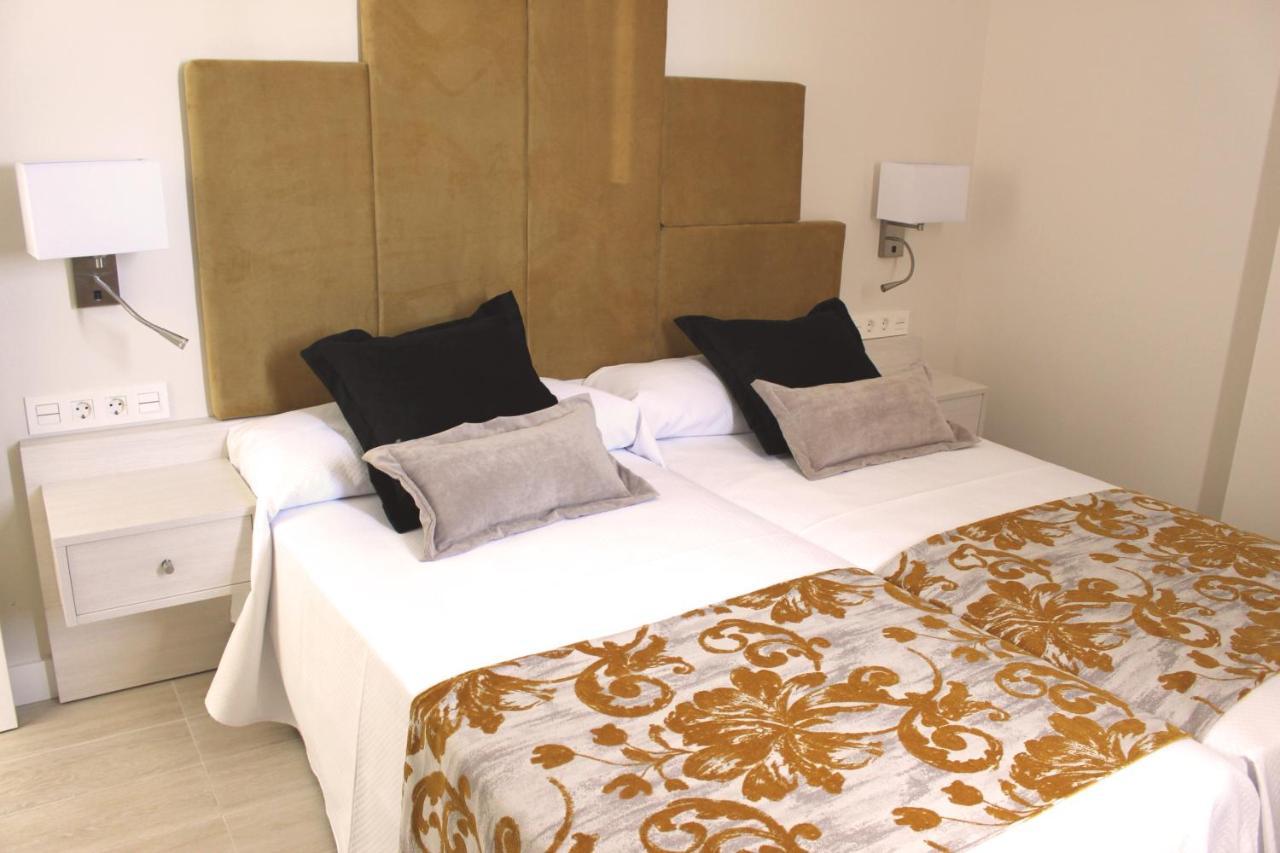 Apartamentos Casa Florido Torremolinos Zewnętrze zdjęcie