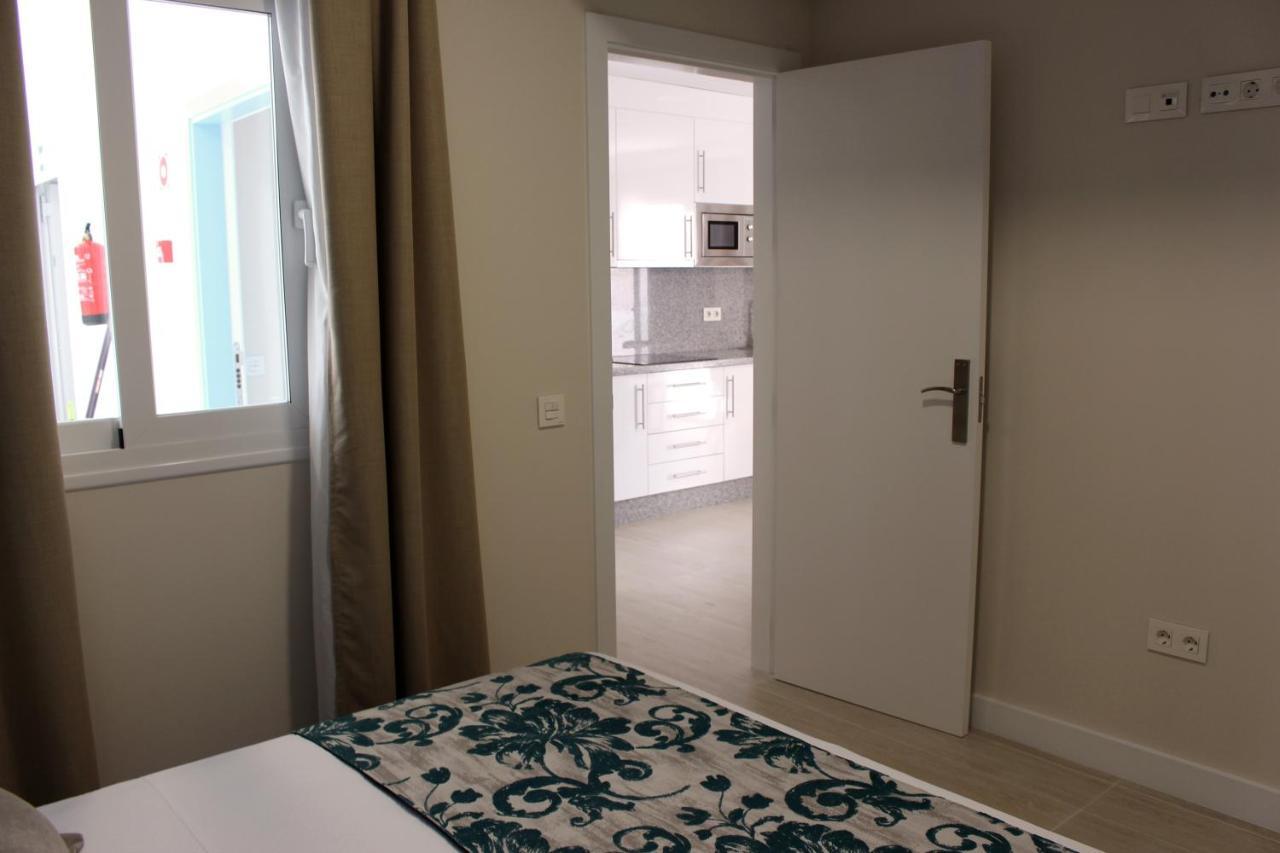 Apartamentos Casa Florido Torremolinos Zewnętrze zdjęcie