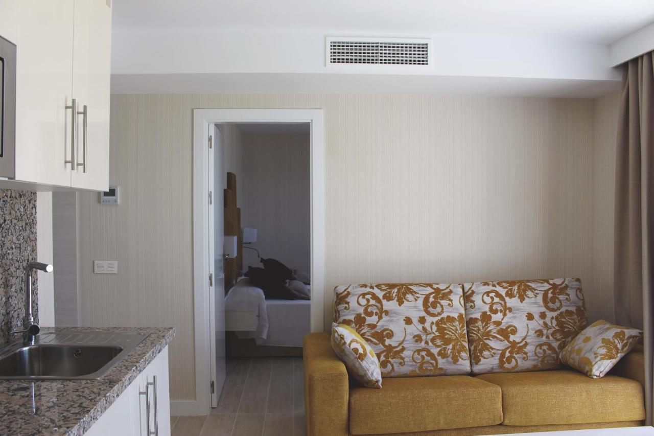 Apartamentos Casa Florido Torremolinos Zewnętrze zdjęcie