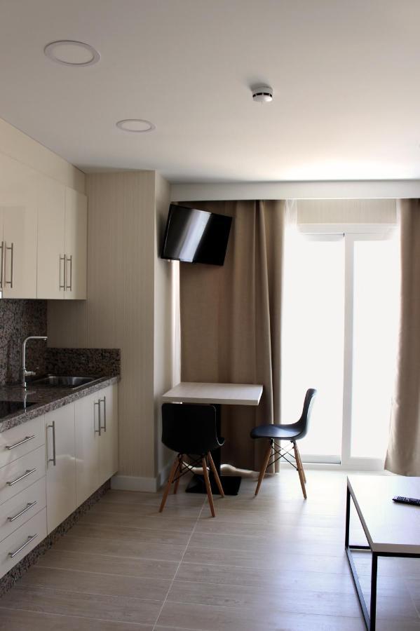 Apartamentos Casa Florido Torremolinos Zewnętrze zdjęcie