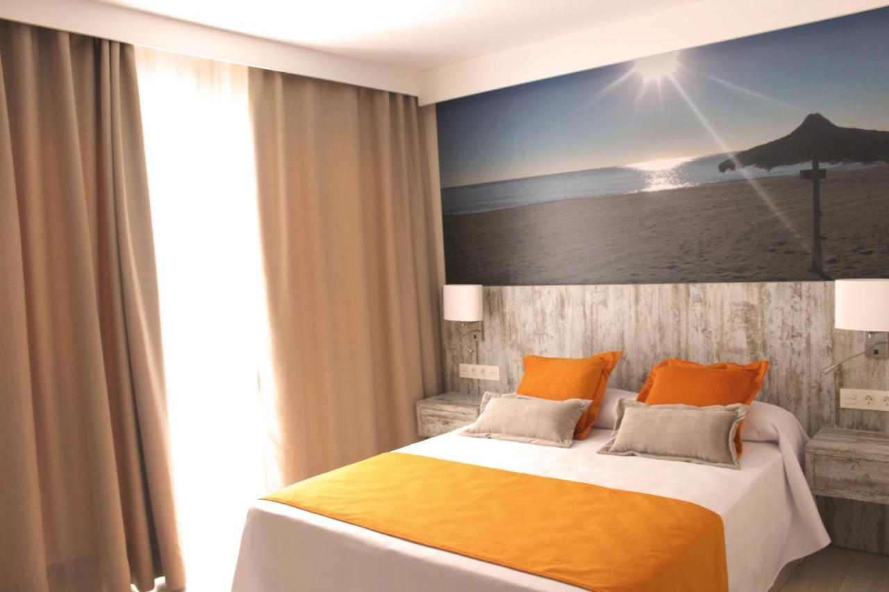 Apartamentos Casa Florido Torremolinos Zewnętrze zdjęcie