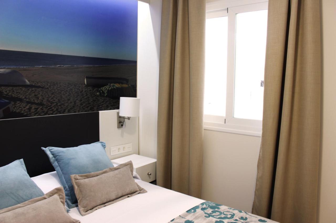 Apartamentos Casa Florido Torremolinos Zewnętrze zdjęcie
