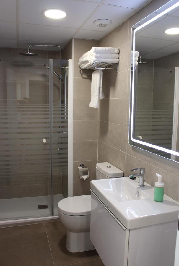 Apartamentos Casa Florido Torremolinos Zewnętrze zdjęcie