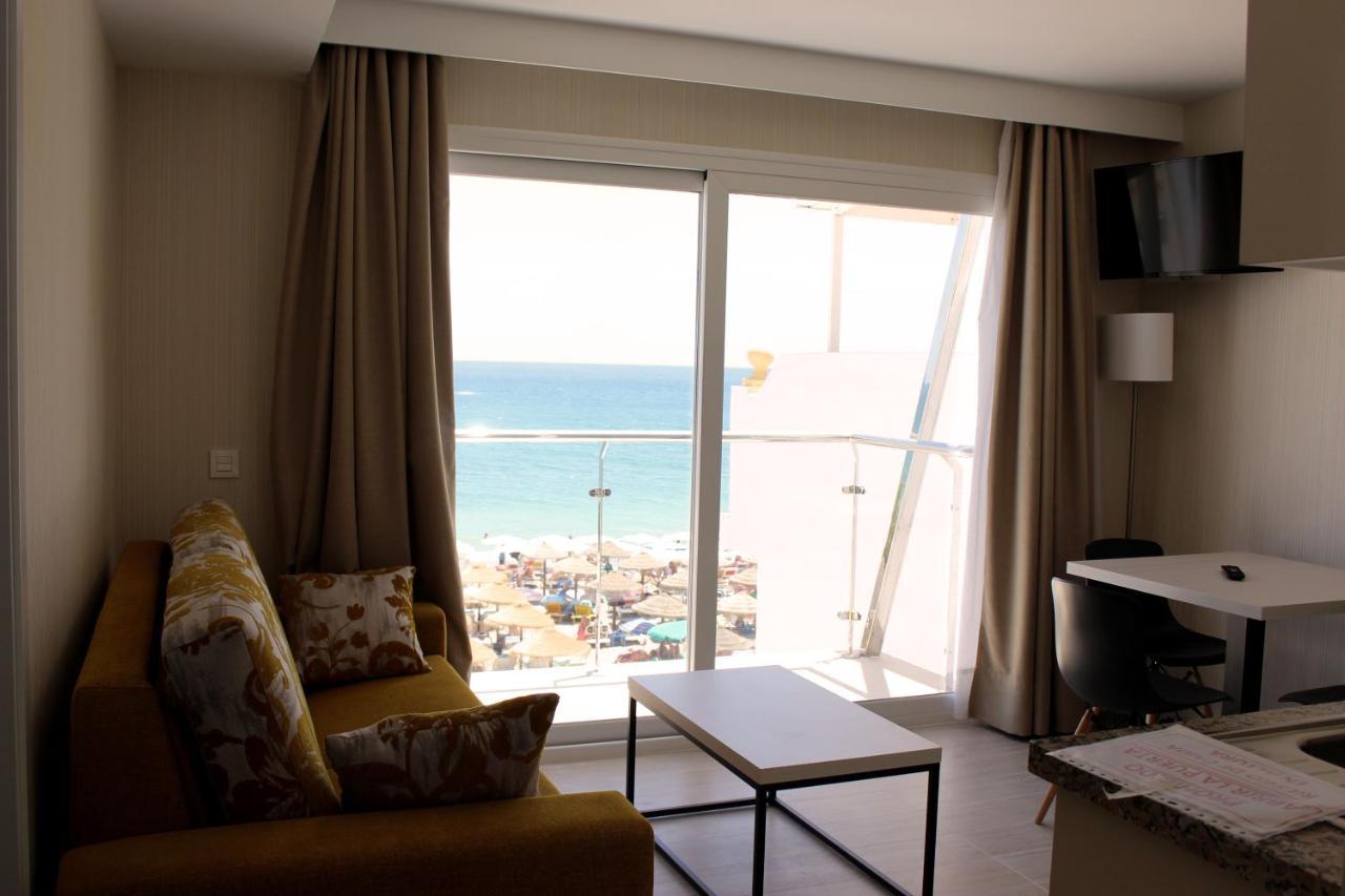 Apartamentos Casa Florido Torremolinos Zewnętrze zdjęcie