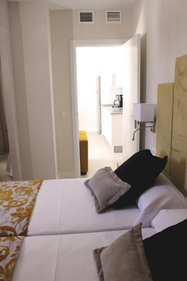 Apartamentos Casa Florido Torremolinos Zewnętrze zdjęcie