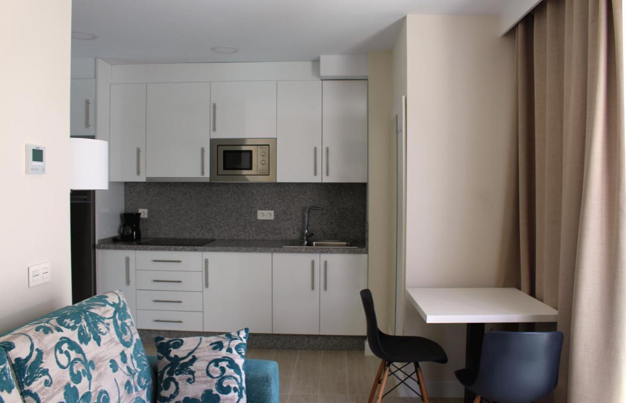 Apartamentos Casa Florido Torremolinos Zewnętrze zdjęcie