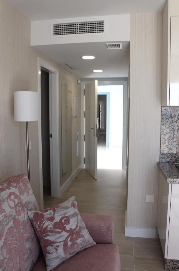 Apartamentos Casa Florido Torremolinos Zewnętrze zdjęcie