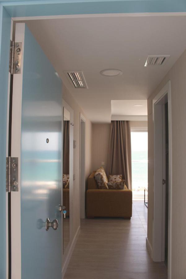 Apartamentos Casa Florido Torremolinos Zewnętrze zdjęcie