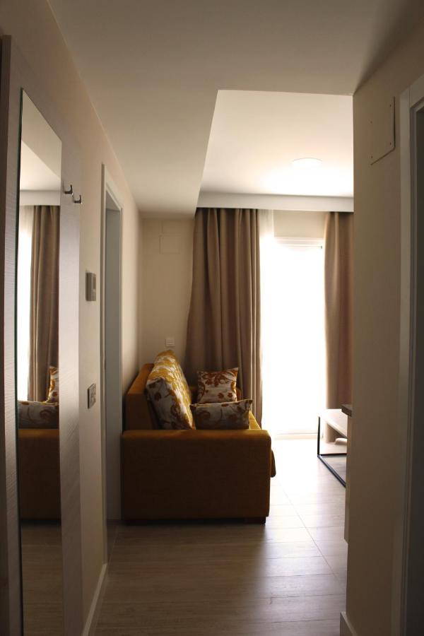 Apartamentos Casa Florido Torremolinos Zewnętrze zdjęcie