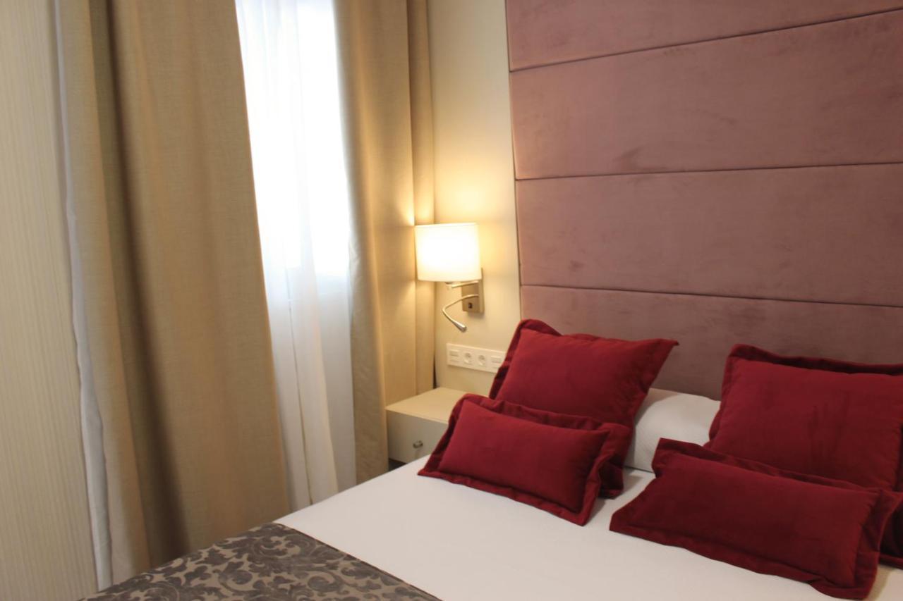 Apartamentos Casa Florido Torremolinos Zewnętrze zdjęcie