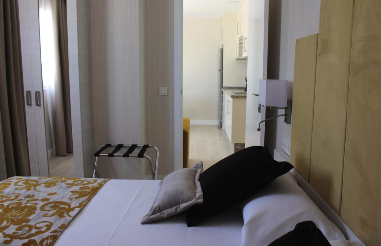 Apartamentos Casa Florido Torremolinos Zewnętrze zdjęcie