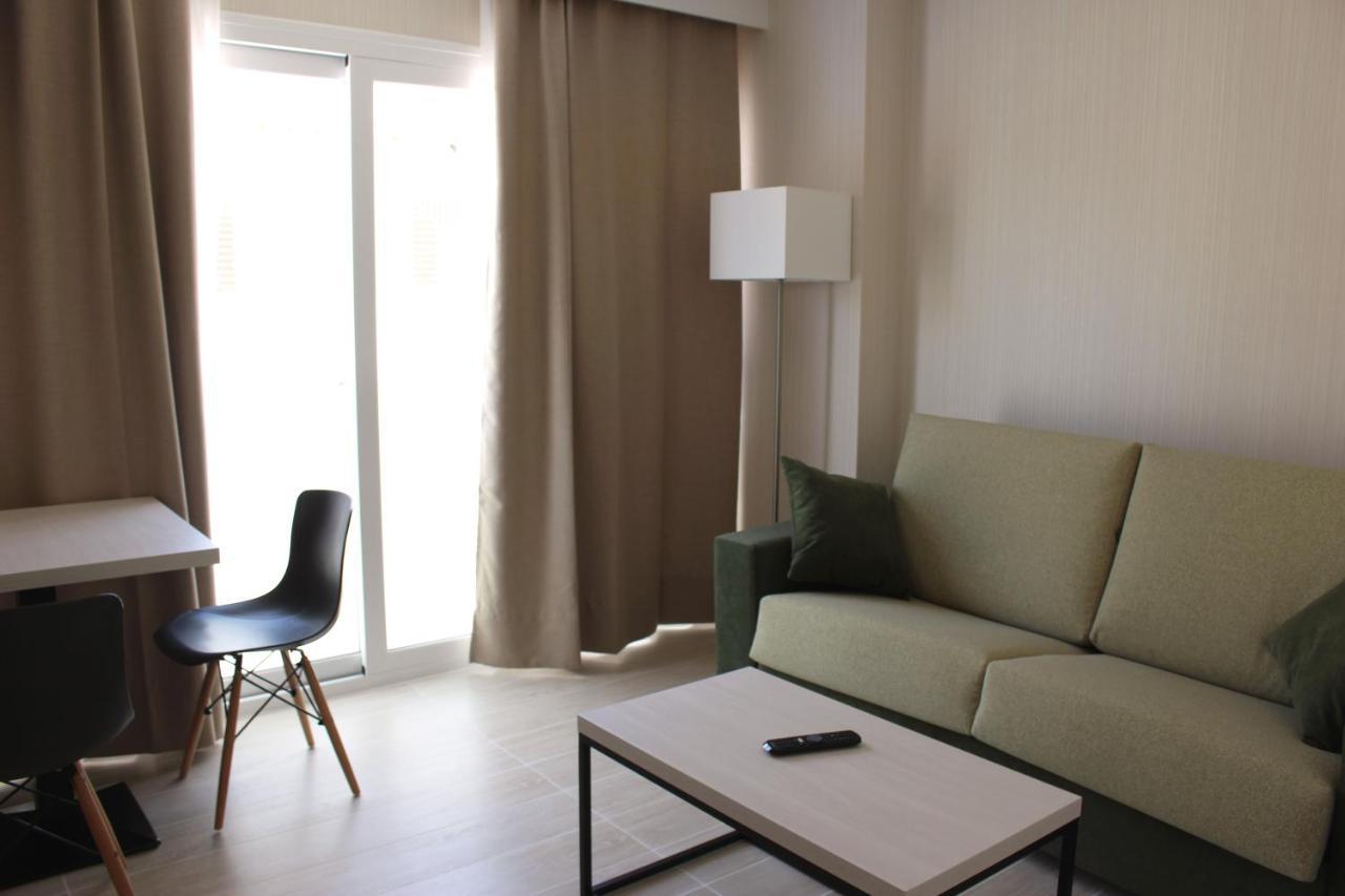 Apartamentos Casa Florido Torremolinos Zewnętrze zdjęcie