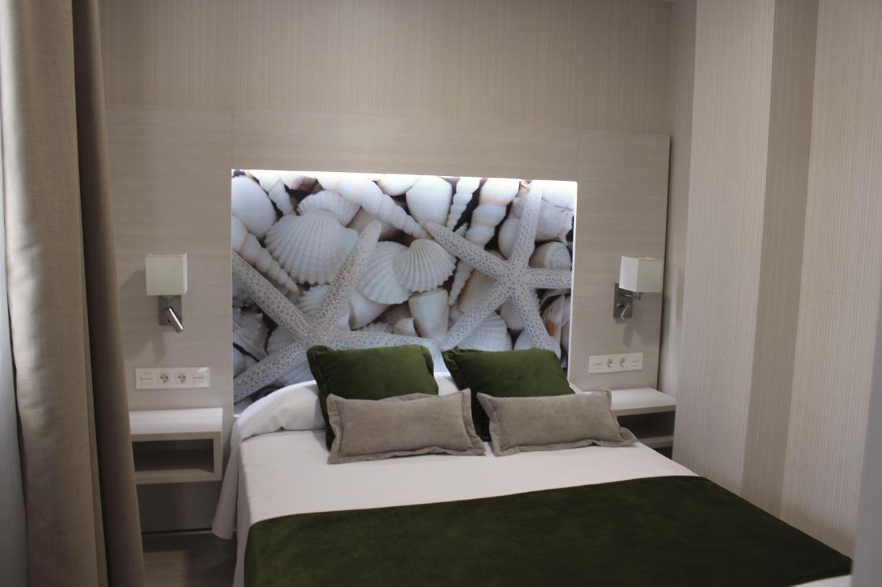 Apartamentos Casa Florido Torremolinos Zewnętrze zdjęcie