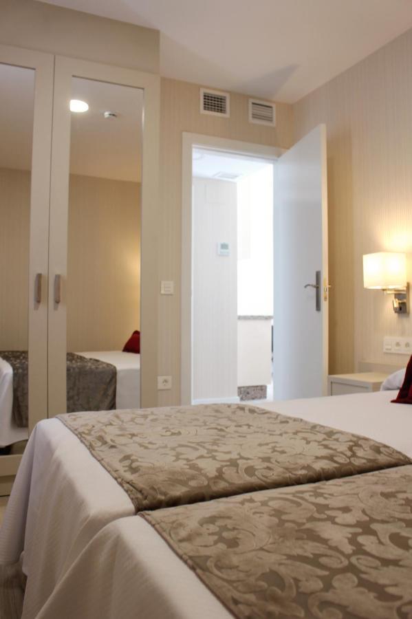 Apartamentos Casa Florido Torremolinos Zewnętrze zdjęcie